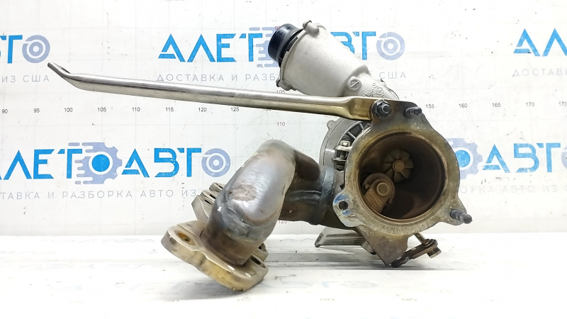 Turbine Infiniti QX30 17-74k