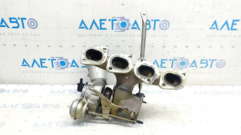 Turbine Infiniti QX30 17-74k