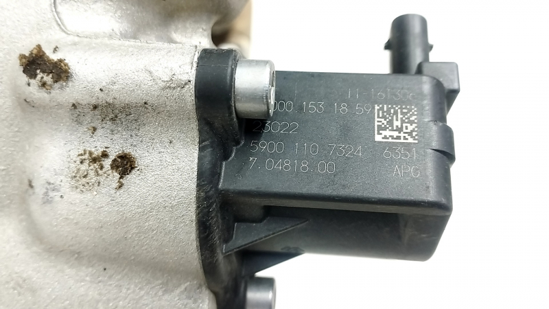 Turbine Infiniti QX30 17-74k