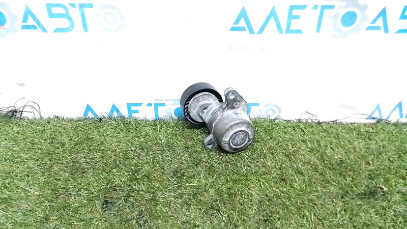 Tensioner pulley drive belt Nissan Altima 13-18