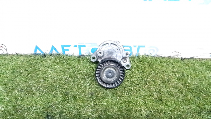 Tensioner pulley drive belt Nissan Altima 13-18