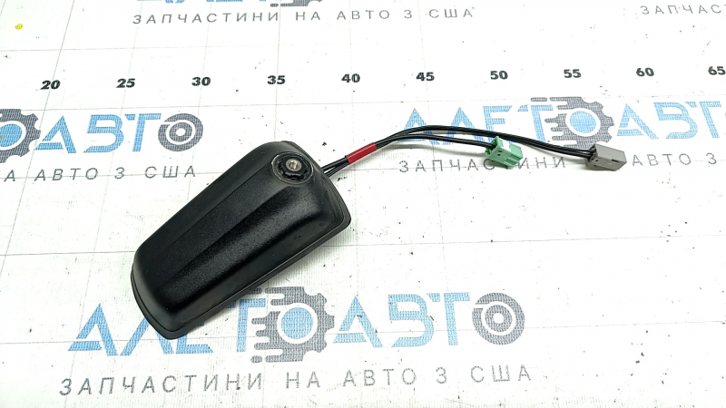 Antenna socket Subaru Impreza WRX GH 08-11 5d for satellite radio