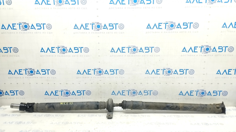 Driveshaft driveshaft Subaru Impreza WRX GH 08-14 2.5T 5 speed manual transmission