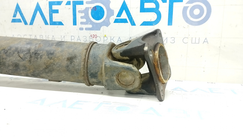 Driveshaft driveshaft Subaru Impreza WRX GH 08-14 2.5T 5 speed manual transmission