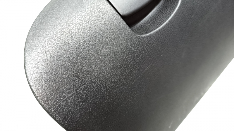 Glove box, glove compartment Subaru Impreza WRX GH 09-14 black, scratches