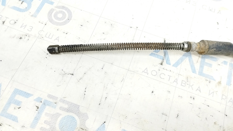 Parking brake cable rear right Subaru Impreza WRX GH 08-14 2.5T