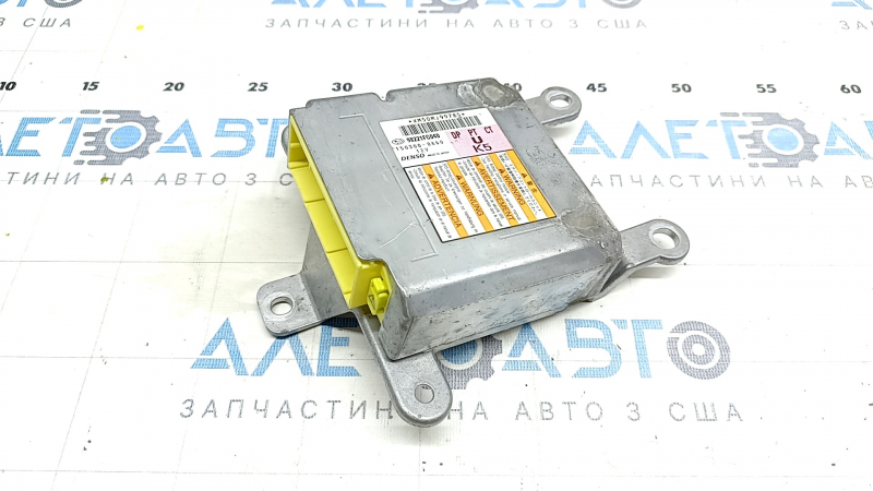 SRS airbag module airbag computer Subaru Impreza WRX GH 08-10 2.5T, for re-stitching