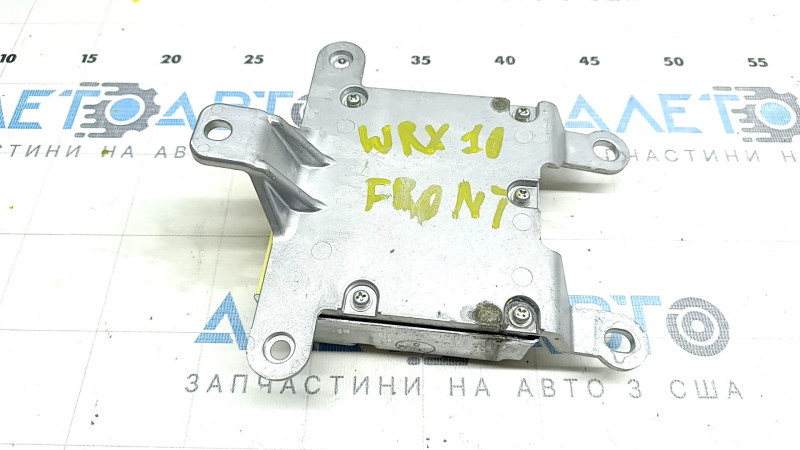 SRS airbag module airbag computer Subaru Impreza WRX GH 08-10 2.5T, for re-stitching