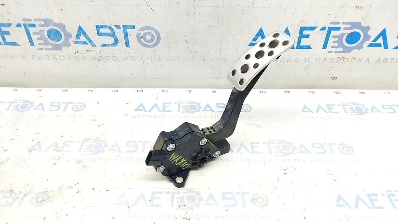 Gas pedal Subaru Impreza WRX GH 08-14 Manual