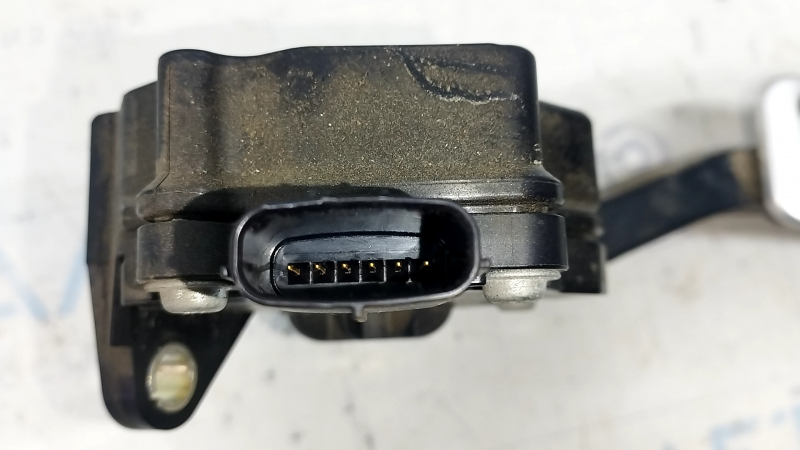 Gas pedal Subaru Impreza WRX GH 08-14 Manual