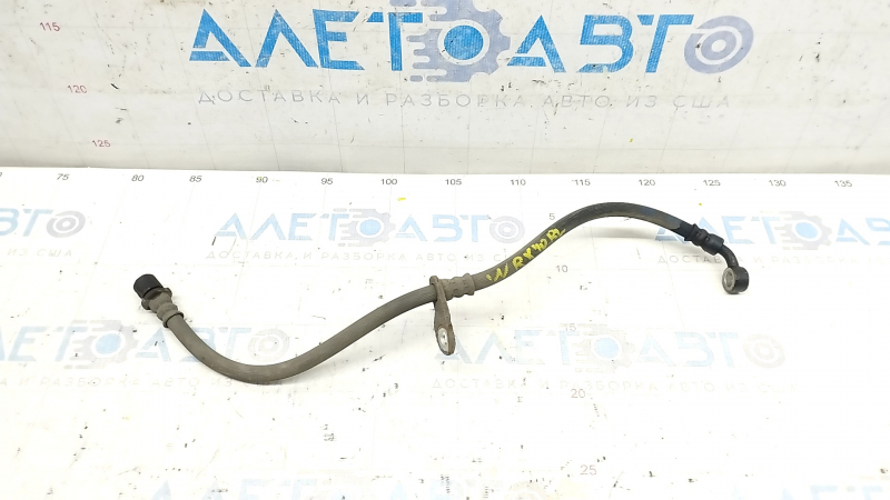 Brake hose rear left Subaru Impreza WRX GH 08-14 2.5T
