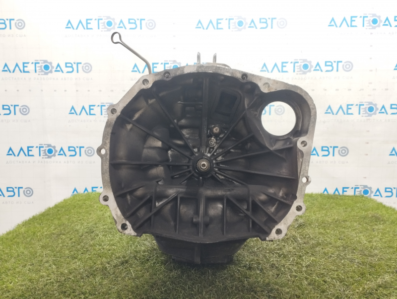 Manual transmission complete Subaru Impreza WRX GH 08-14 2.5T TY758 5 speed with transfer case, 127k