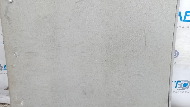 Mitsubishi Outlander Sport ASX 13-13 headliner for panoramic view, for dry cleaning, dents, breaks, scratches