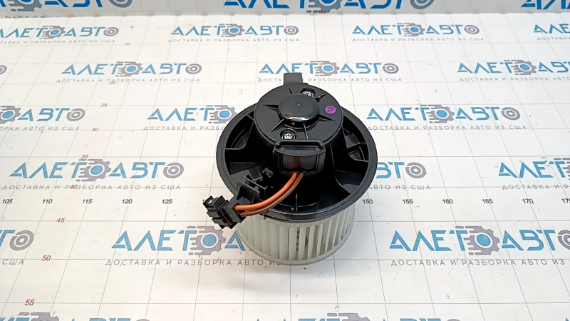 Nissan Rogue 14-20 Heater Fan Motor