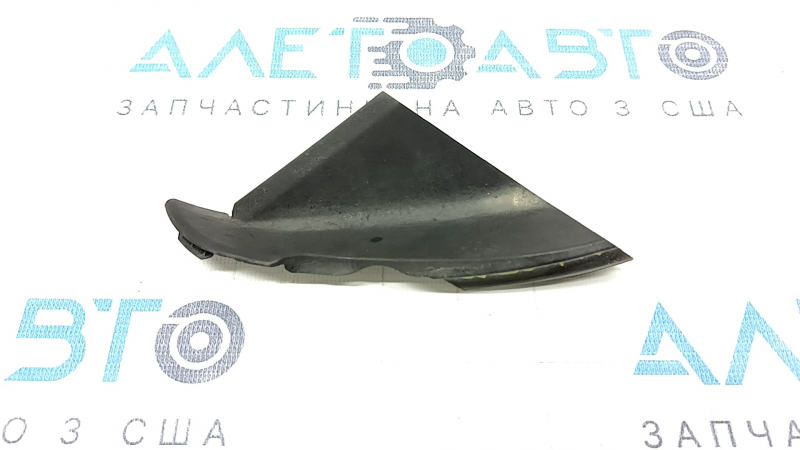 Right wiper grille seal Hyundai Ioniq 17-22