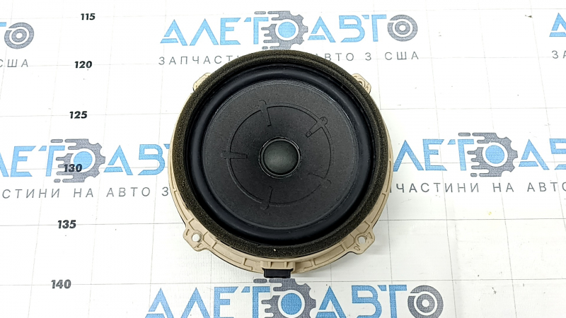 Speaker door rear left Hyundai Ioniq 17-22