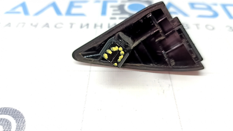 Plug outer handle rear left Hyundai Ioniq 17-22 crack in fastening