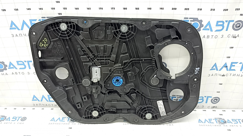 Window lift mechanism front left Hyundai Ioniq 17-22
