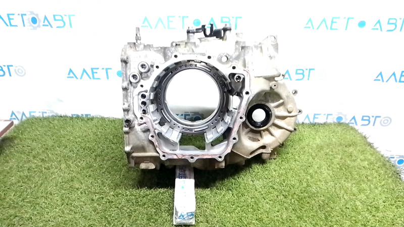 Automatic transmission housing Kia Sorento 14-15 2.4 FWD
