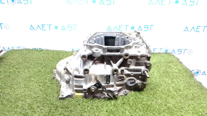 Automatic transmission housing Kia Sorento 14-15 2.4 FWD
