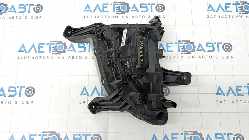 Daytime running light DRL right Hyundai Ioniq 20-22 sand