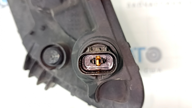 Daytime running light DRL right Hyundai Ioniq 20-22 sand