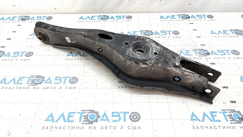 Lower arm under spring rear right Hyundai Ioniq 17-22 HEV