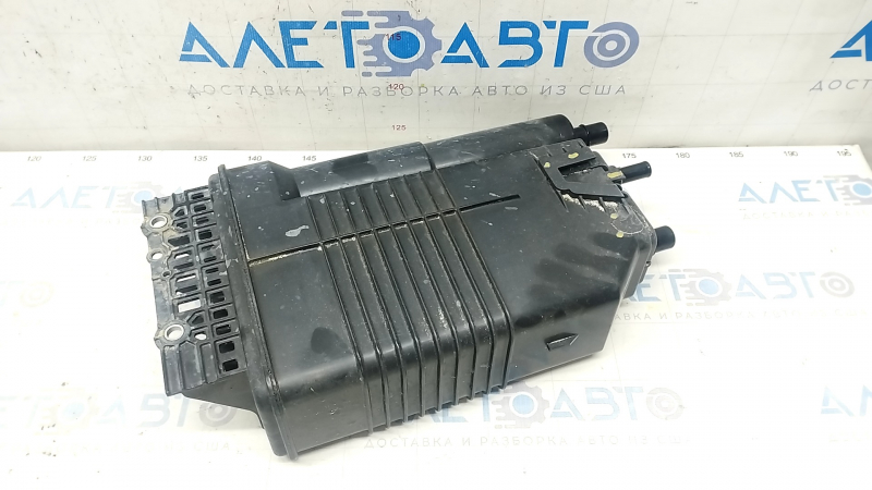 Canister with carbon absorber naked Toyota Highlander 20- 2.4t, 3.5