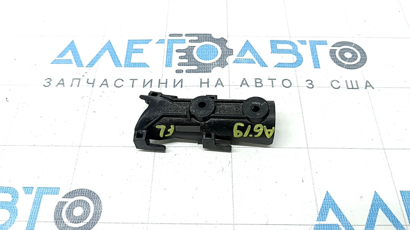 Headlight washer nozzle bracket left Audi A6 C8 19-