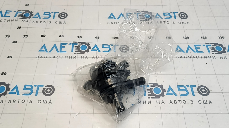Inverter Cooling Pump Toyota Camry v55 15-17 hybrid usa AISIN