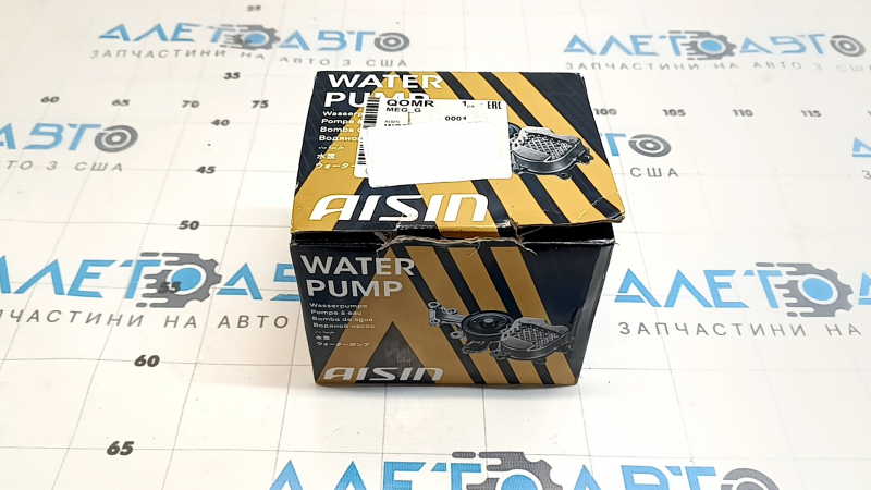 Inverter Cooling Pump Toyota Camry v55 15-17 hybrid usa AISIN