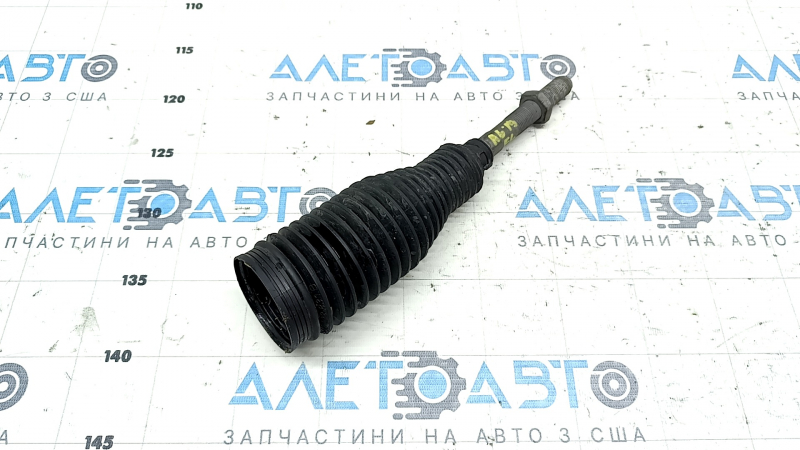 Steering rod left Audi A6 C8 19-