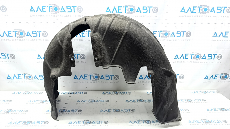 Rear left mudguard Audi A6 C8 19-