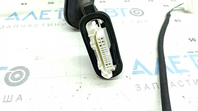 Wiring rear right door Toyota Camry v50 12-14 usa