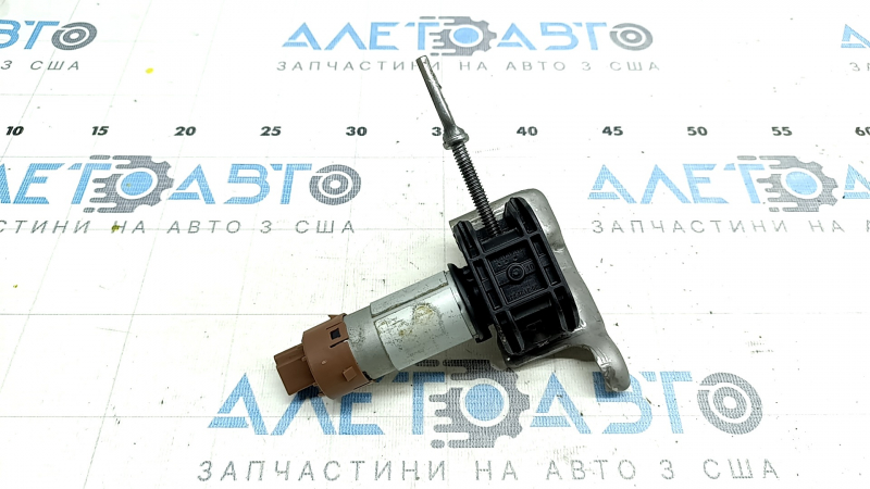 Motor for adjusting the lower cushion of the driver's seat BMW 5 G30 17-23 small