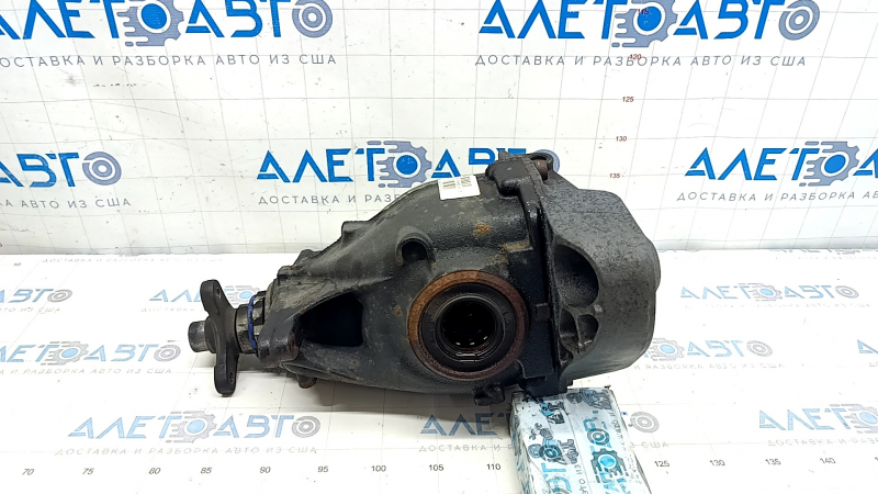 Rear differential gearbox BMW 3 F30 17-18 3.15, 61k,