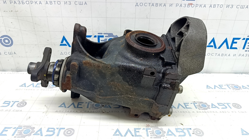 Rear differential gearbox BMW 3 F30 17-18 3.15, 61k,