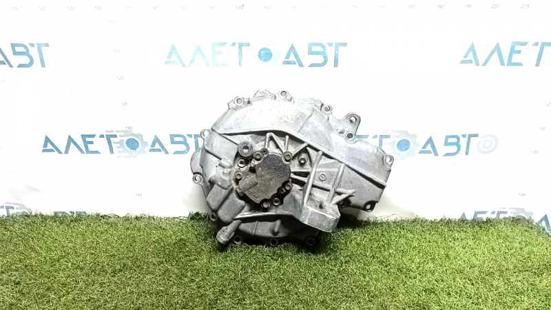 Rear cover of automatic transmission Lexus RX400h 06-09 variator P310 CVT