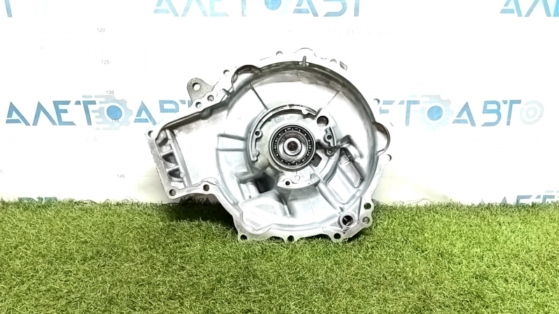 Rear cover of automatic transmission Lexus RX400h 06-09 variator P310 CVT