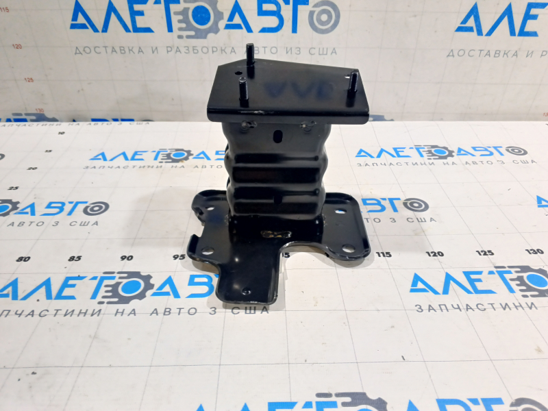 Front Bumper Reinforcement Fang Right Nissan Rogue Sport 17-
