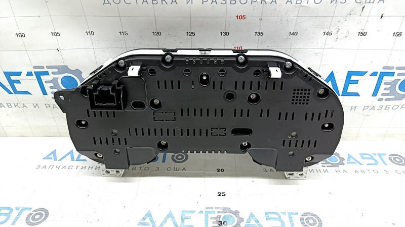 Instrument cluster Ford Mustang mk6 18-usa 43k,