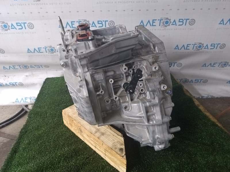 Automatic transmission assembly Honda CRV 23 HEV CVT FWD 14k