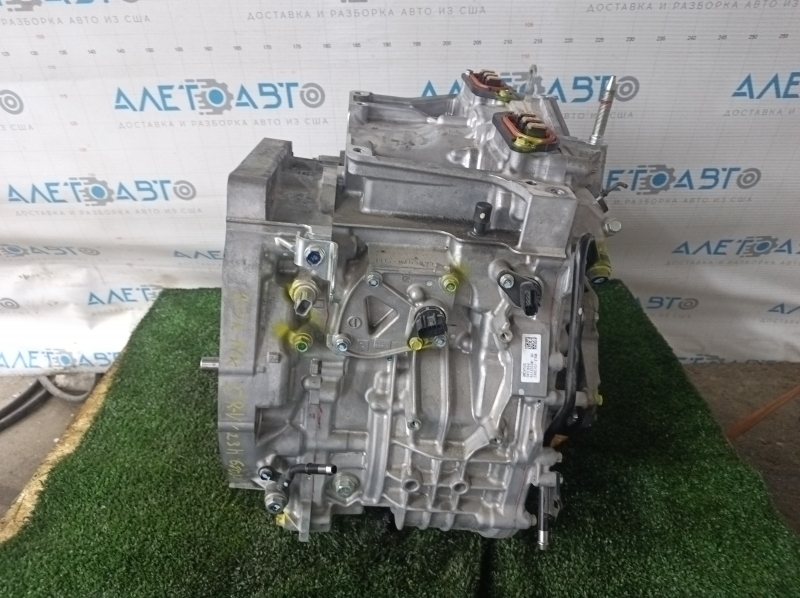 Automatic transmission assembly Honda CRV 23 HEV CVT FWD 14k