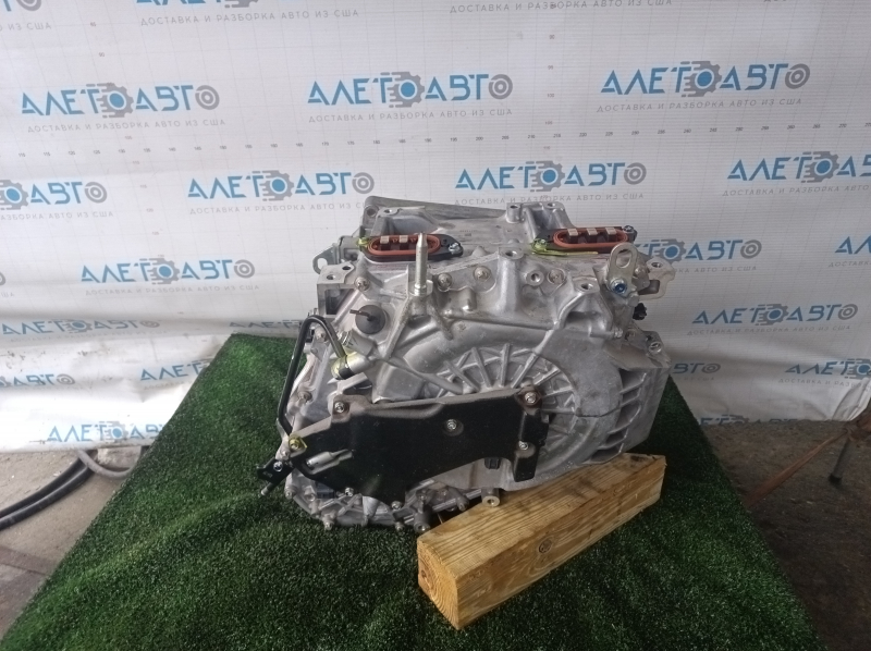 Automatic transmission assembly Honda CRV 23 HEV CVT FWD 14k