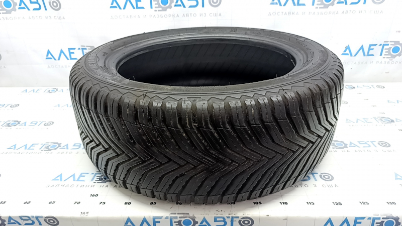 Tire R17 225/50 Michelin Cross Climate 2 2022 winter 6mm