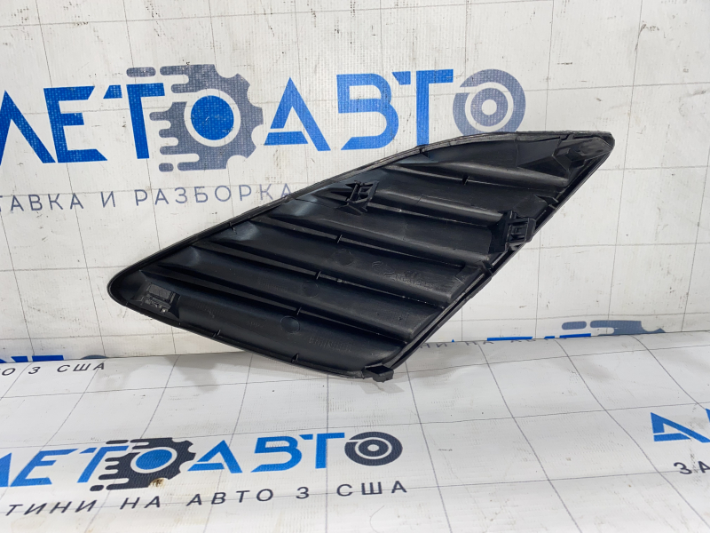 Right fog light plug Toyota Camry v50 12-14 usa LE