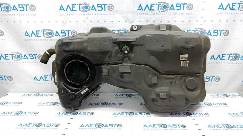 Fuel tank Mercedes CLA 250 14-19 AWD