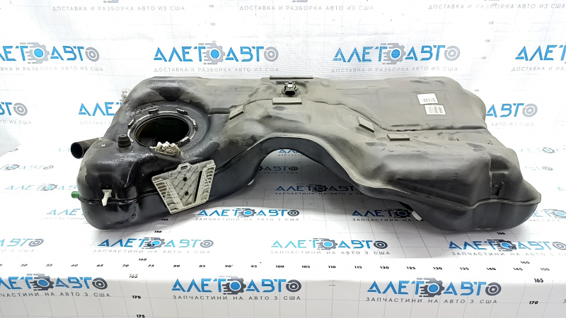 Fuel tank Mercedes CLA 250 14-19 AWD