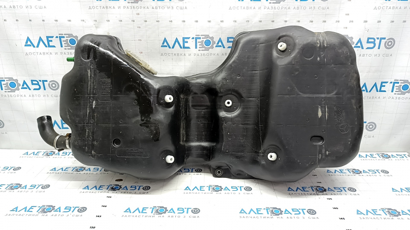 Fuel tank Mercedes CLA 250 14-19 AWD