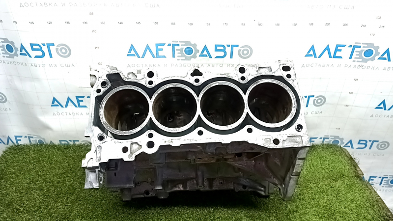 Cylinder block bare Mazda CX-30 20-22 2.5 for boring and sleeving